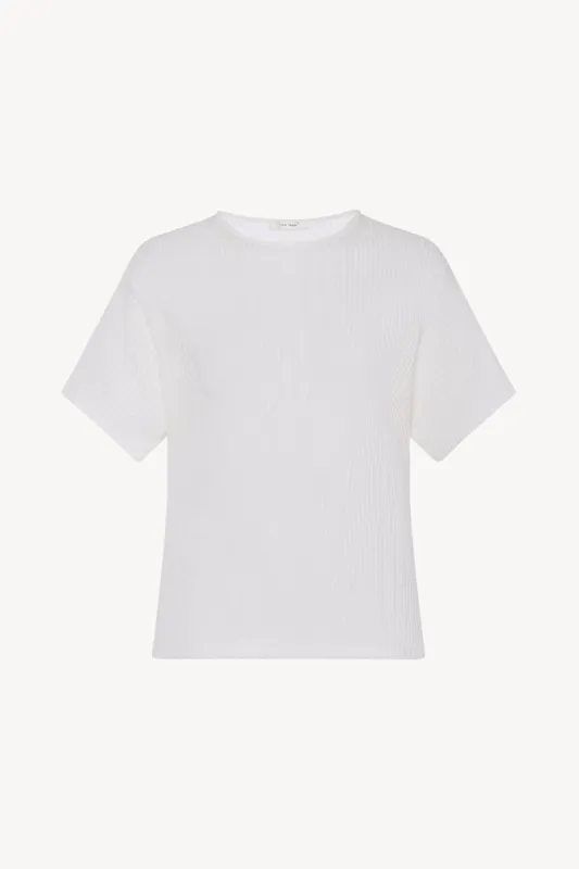 Chala Top in Wool sold by The Row