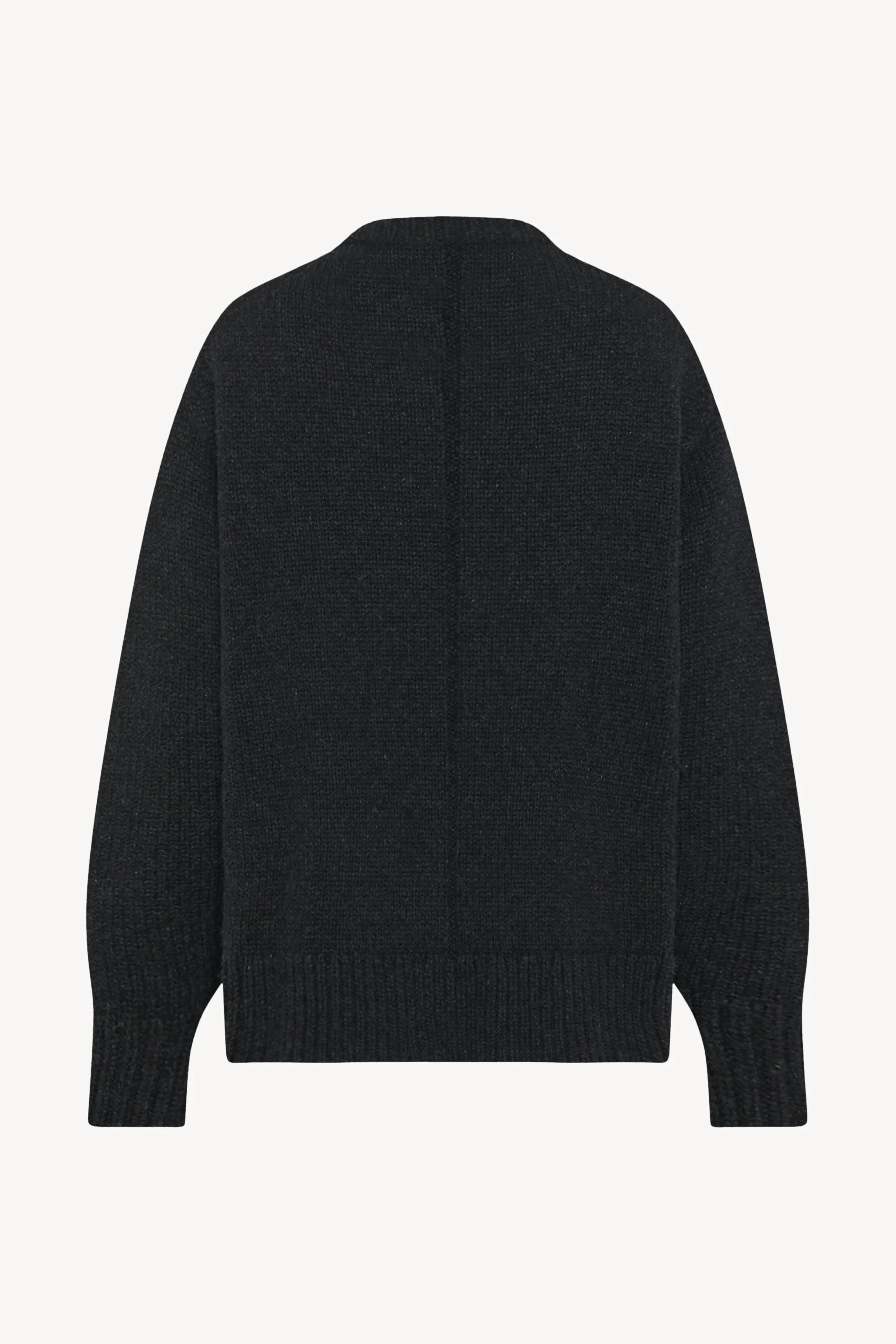 Himus Sweater in Cashmere sold by The Row product image thumbnail 2