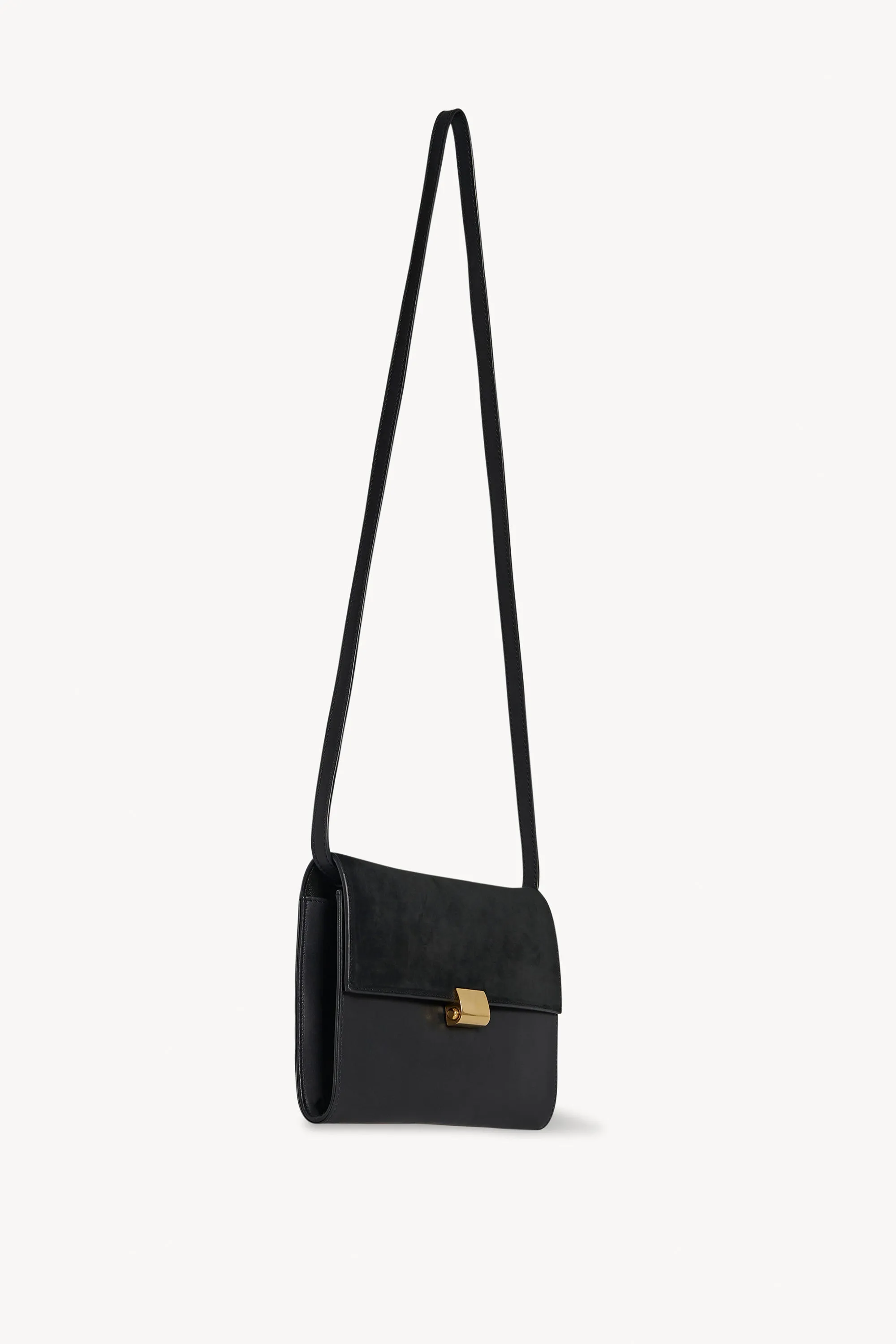 Laurie Bag in Leather sold by The Row product image thumbnail 2