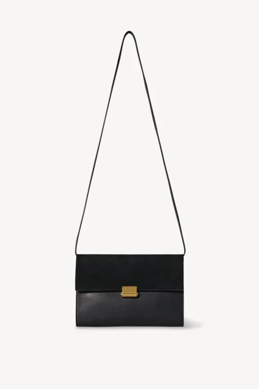 Laurie Bag in Leather sold by The Row