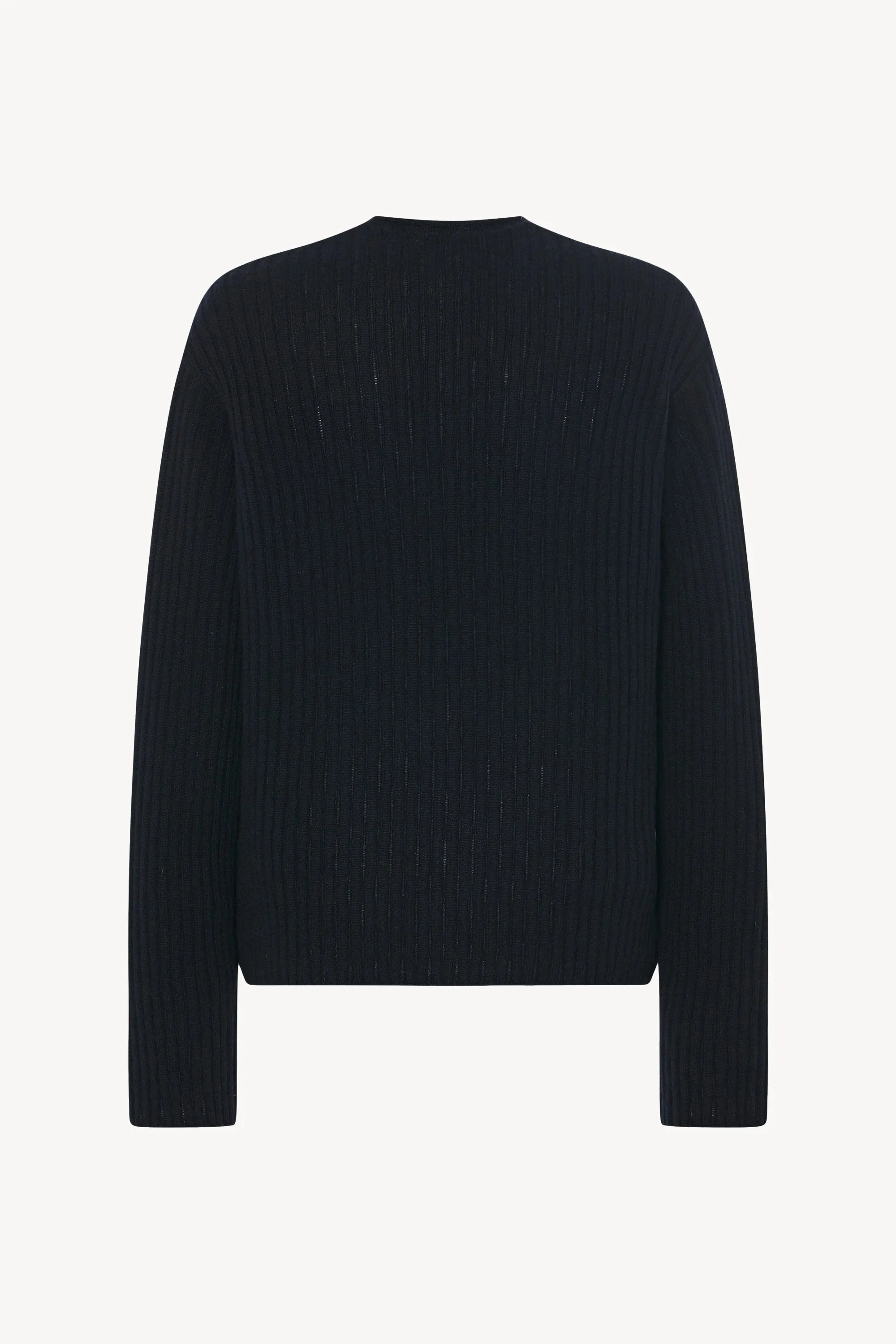 Gustave Sweater in Cashmere sold by The Row product image thumbnail 2