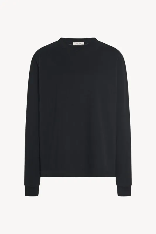 Ciles Top in Cotton sold by The Row