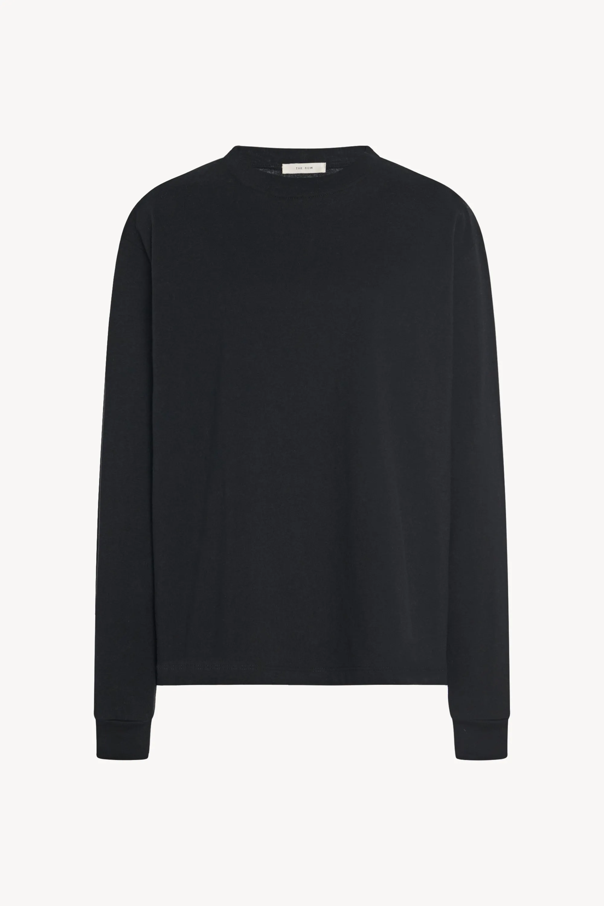 Ciles Top in Cotton sold by The Row