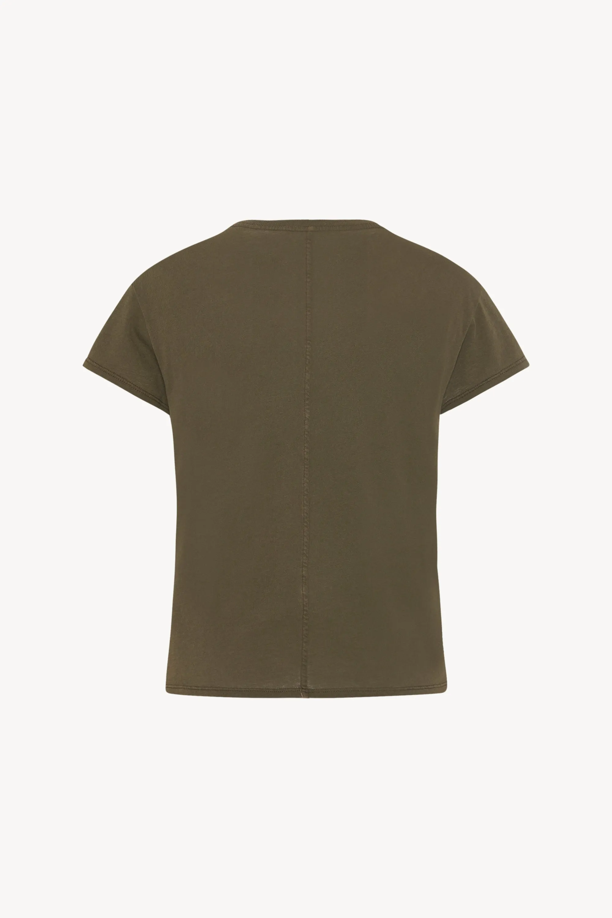 Tori Top in Cotton sold by The Row product image thumbnail 2