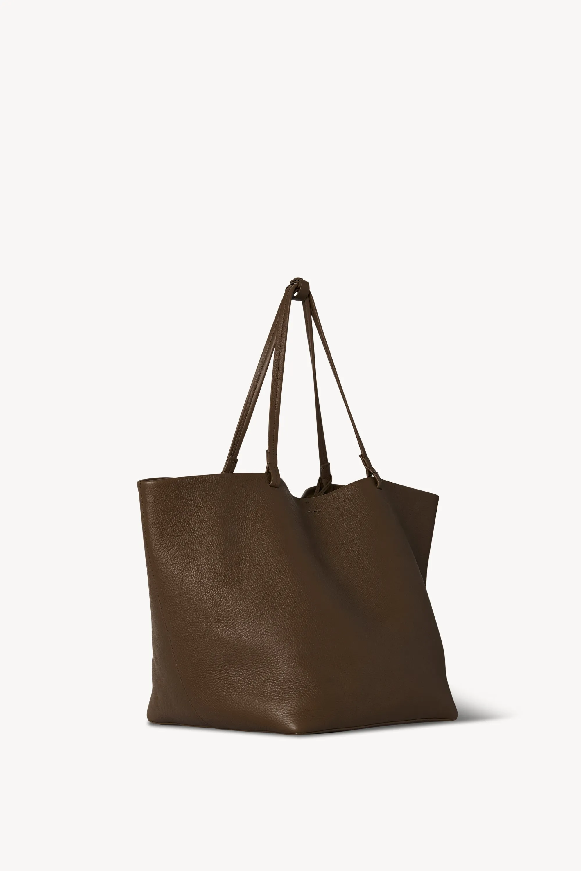 XL Park Tote Bag in Leather sold by The Row product image thumbnail 2
