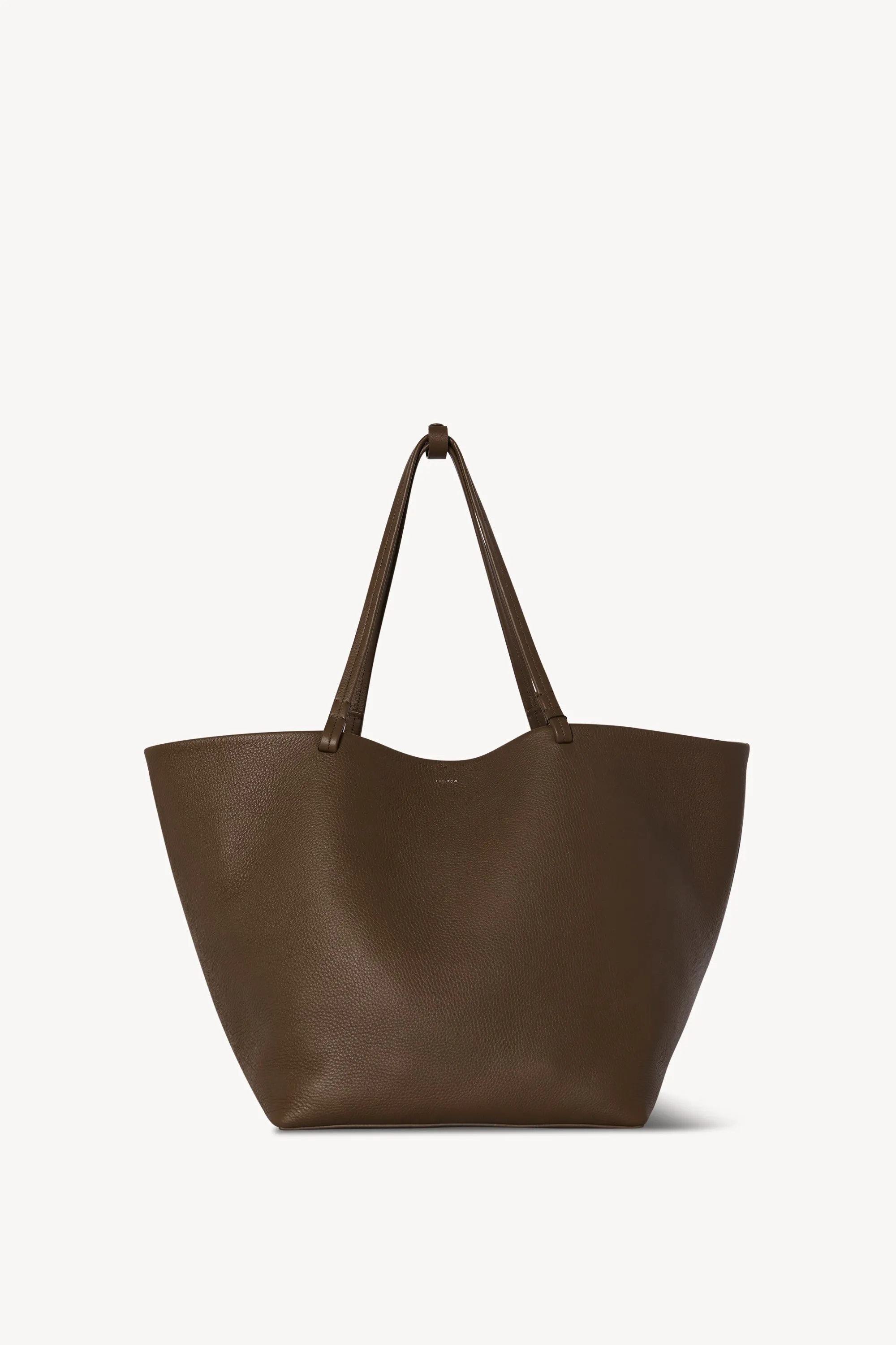 XL Park Tote Bag in Leather sold by The Row