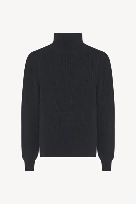 Daniel Sweater in Cashmere sold by The Row