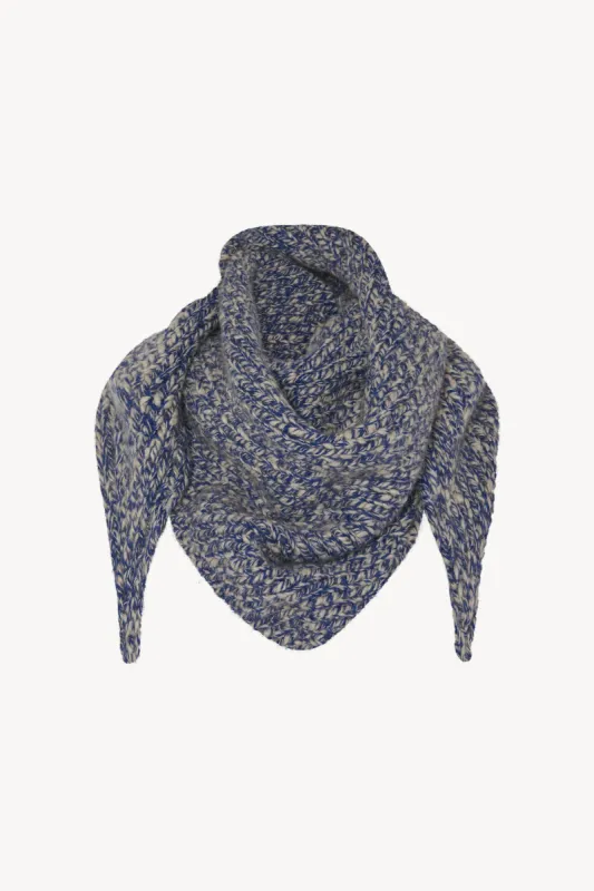 Hodge Scarf in Cashmere sold by The Row