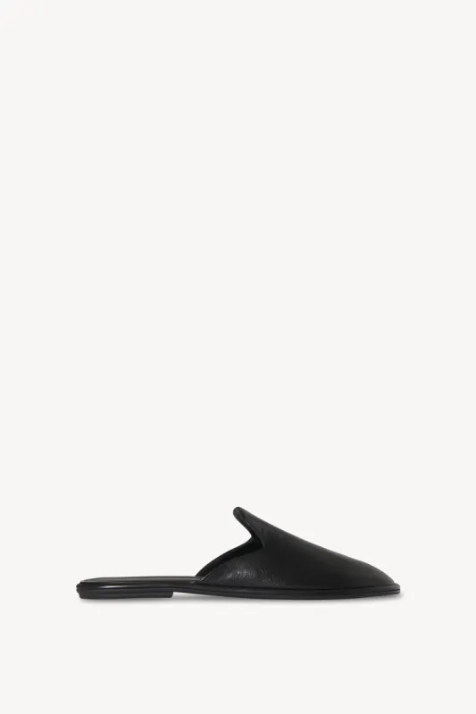 Roger Slide in Leather sold by The Row