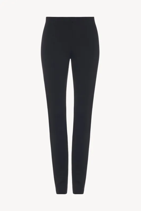 Woolworth Pant in Scuba sold by The Row