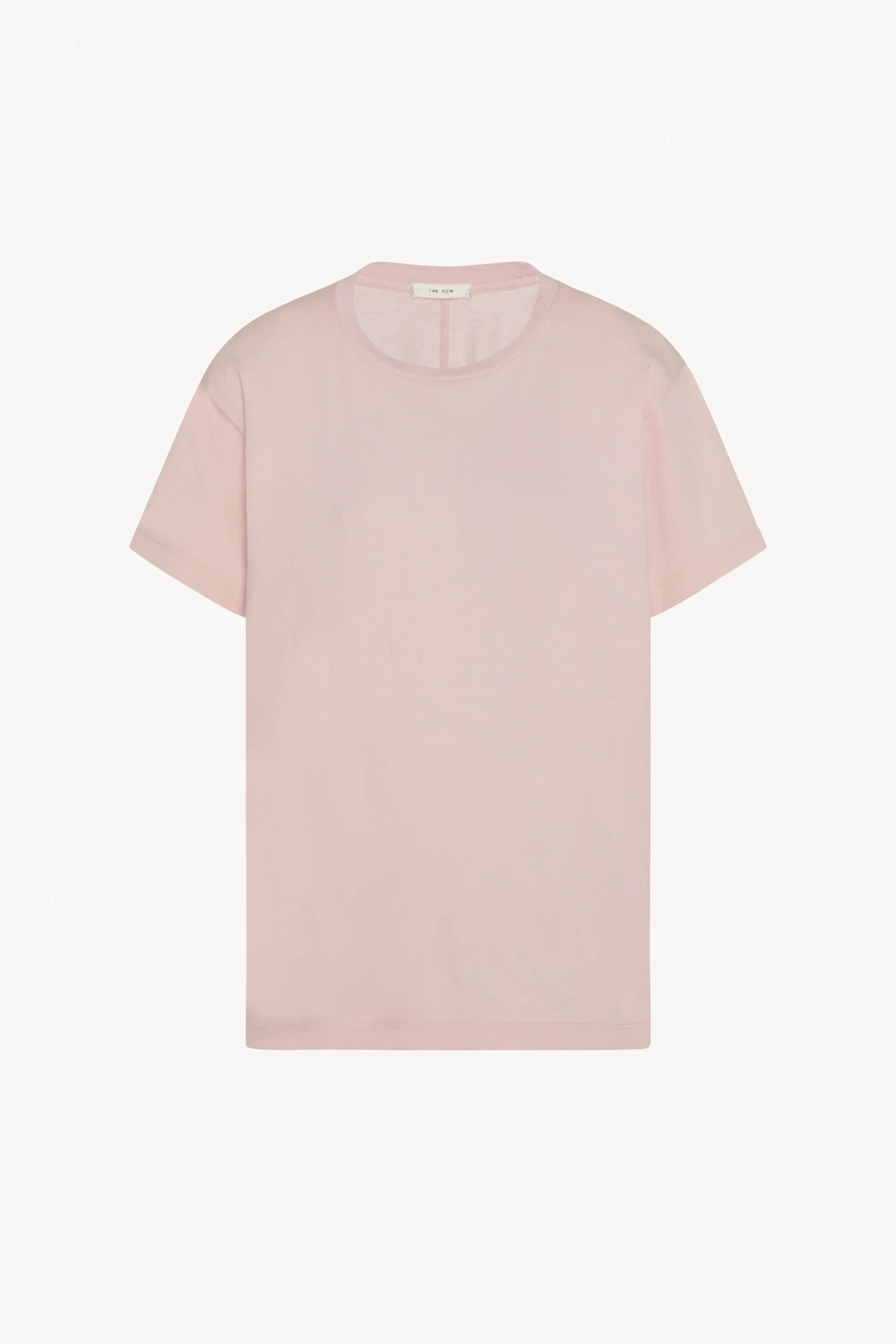 Blaine Top in Cotton sold by The Row