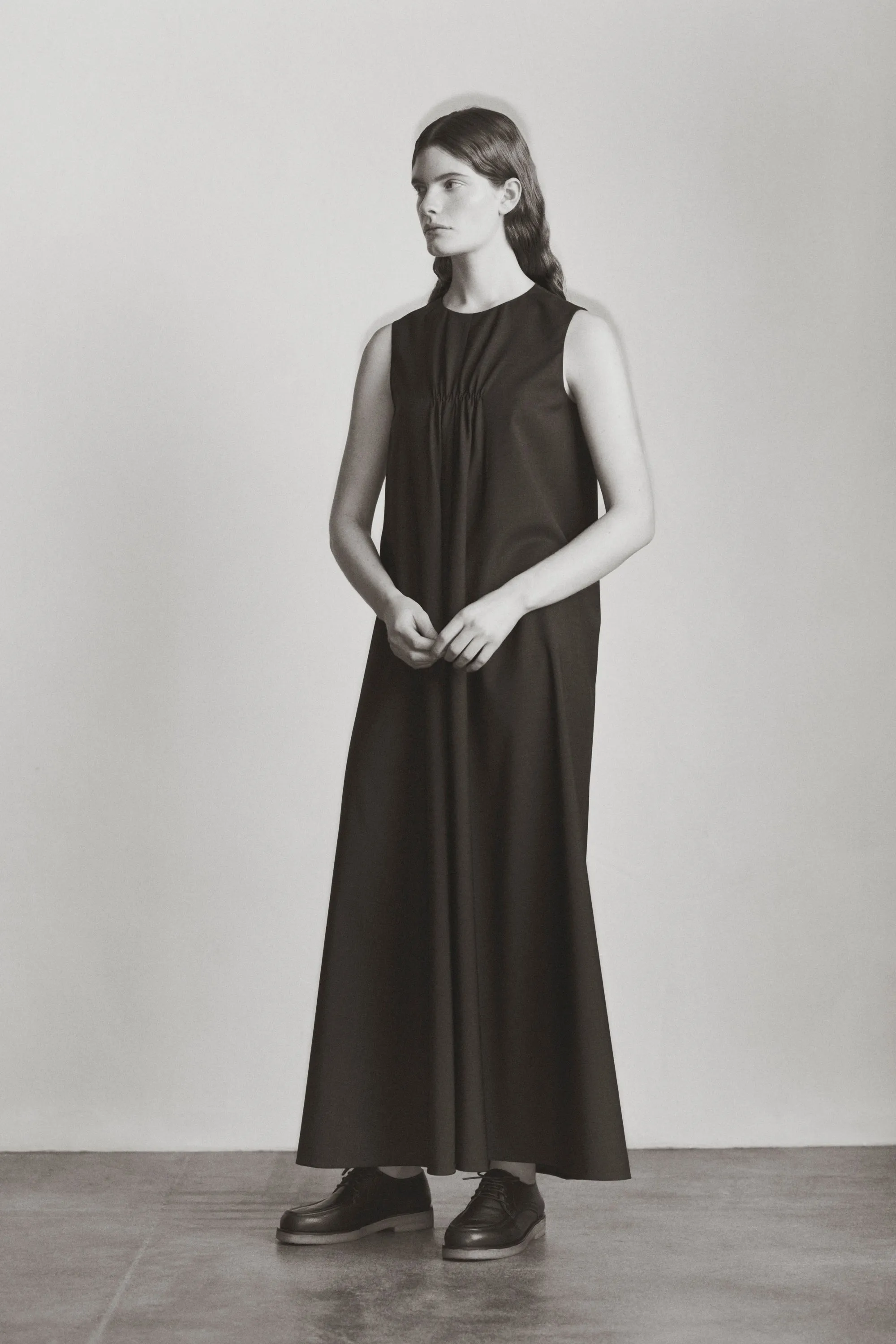 :: Women's Pre Fall 2020 :: Look 11 sold by The Row