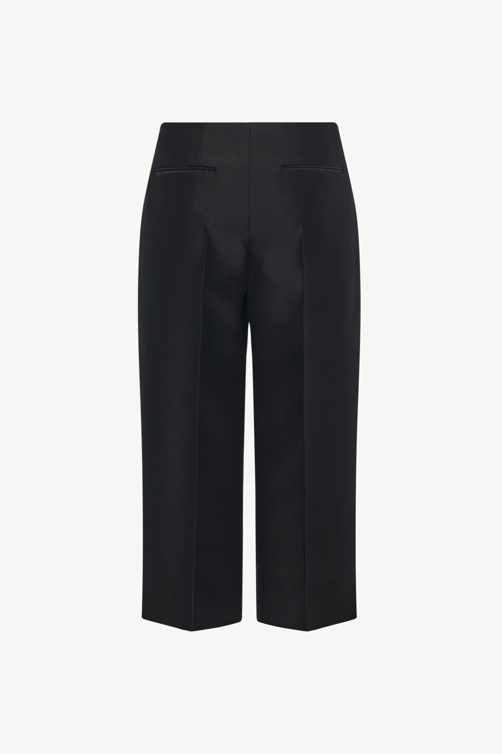 Adelie Pant in Wool and Silk sold by The Row product image thumbnail 2