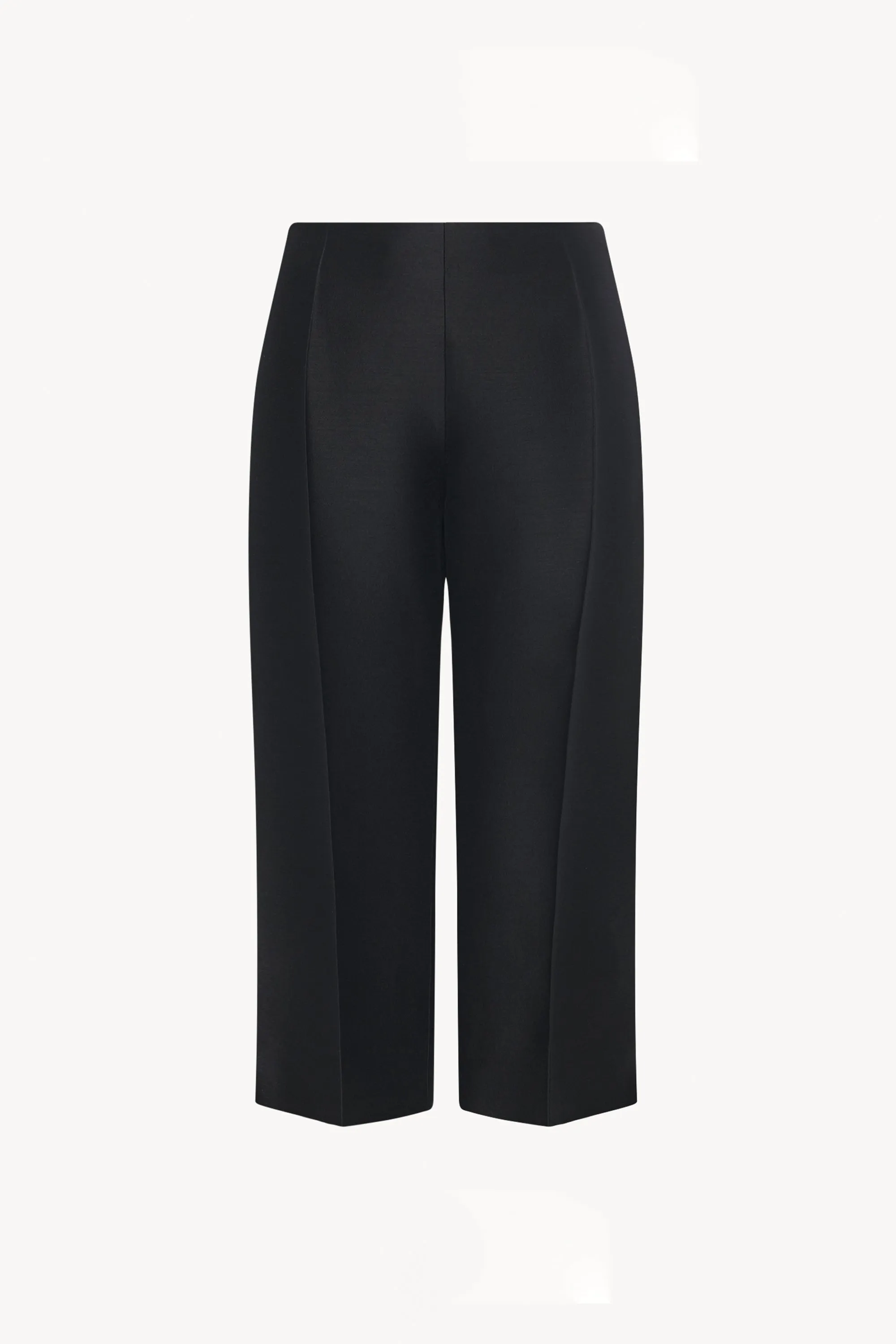 Adelie Pant in Wool and Silk sold by The Row