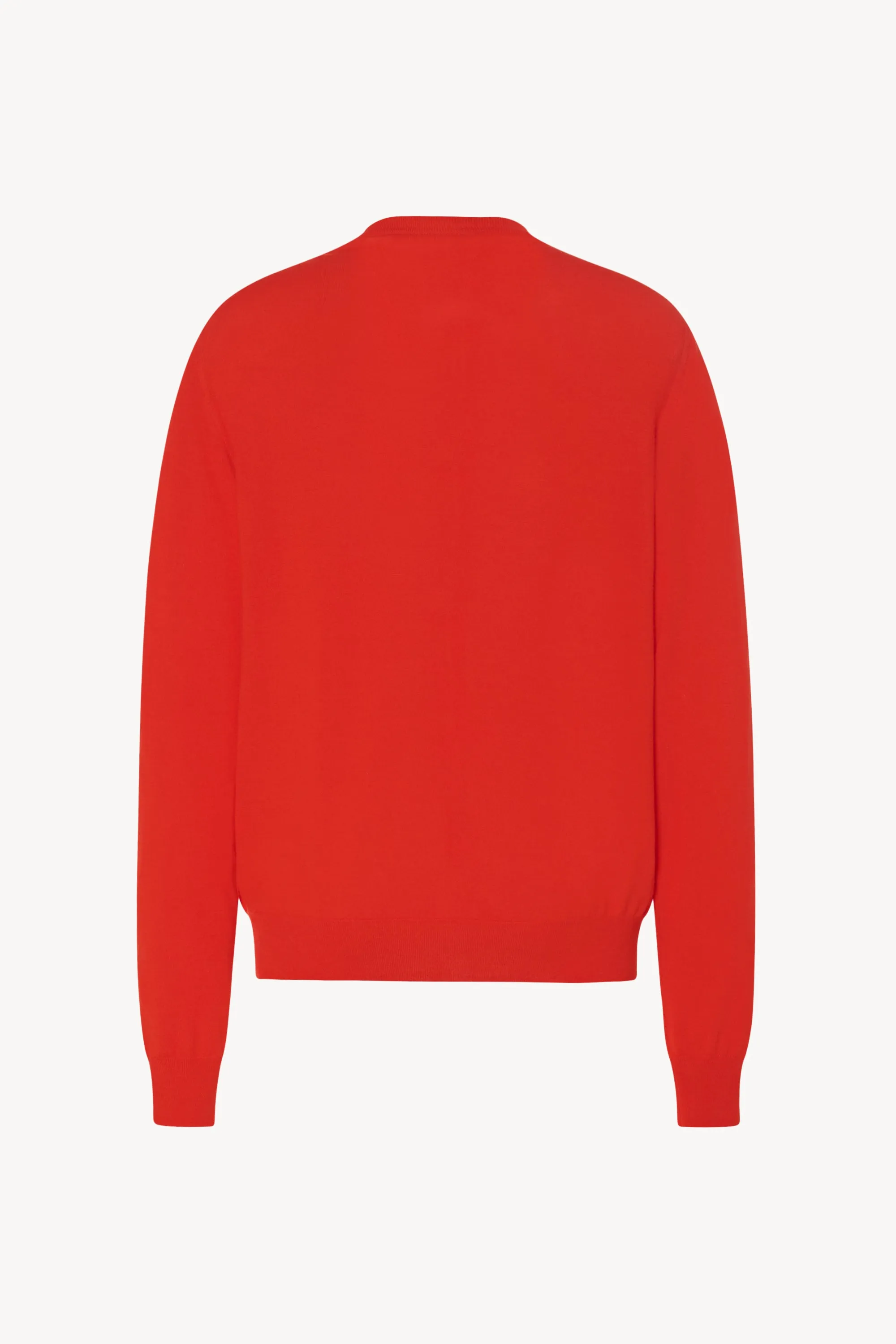 Hotie Cardigan in Wool sold by The Row product image thumbnail 2