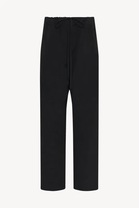 Argent Pant in Virgin Wool sold by The Row