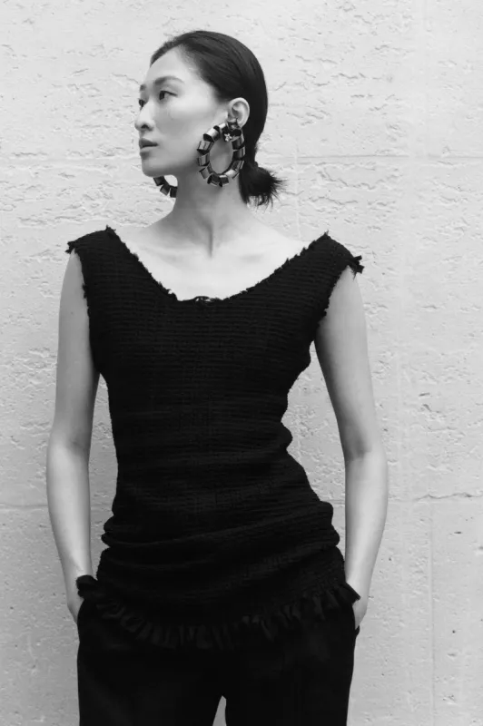 :: Winter 2024 :: Look 20 sold by The Row