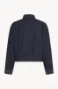 Orson Jacket in Cotton and Cashmere sold by The Row