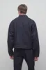 Orson Jacket in Cotton and Cashmere sold by The Row