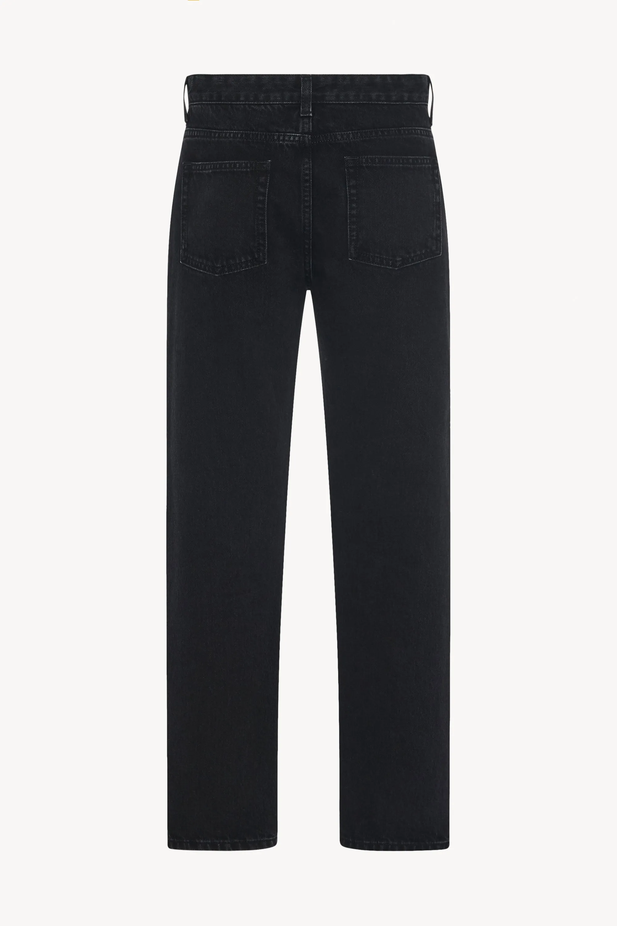 Riaco Jean in Cotton sold by The Row product image thumbnail 2