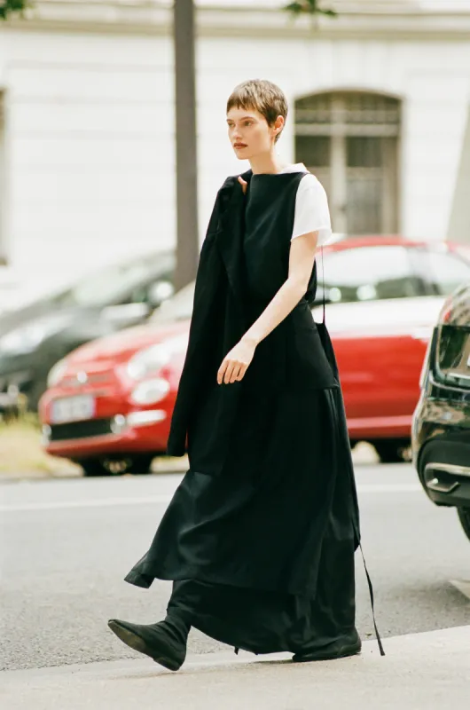 :: Spring 2023 :: Look 26 sold by The Row