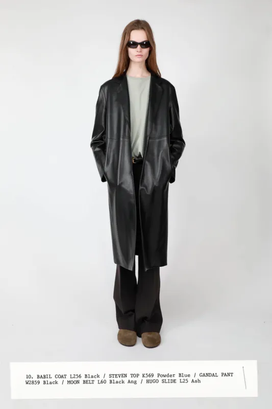 :: Spring 2024 :: Look 10 sold by The Row