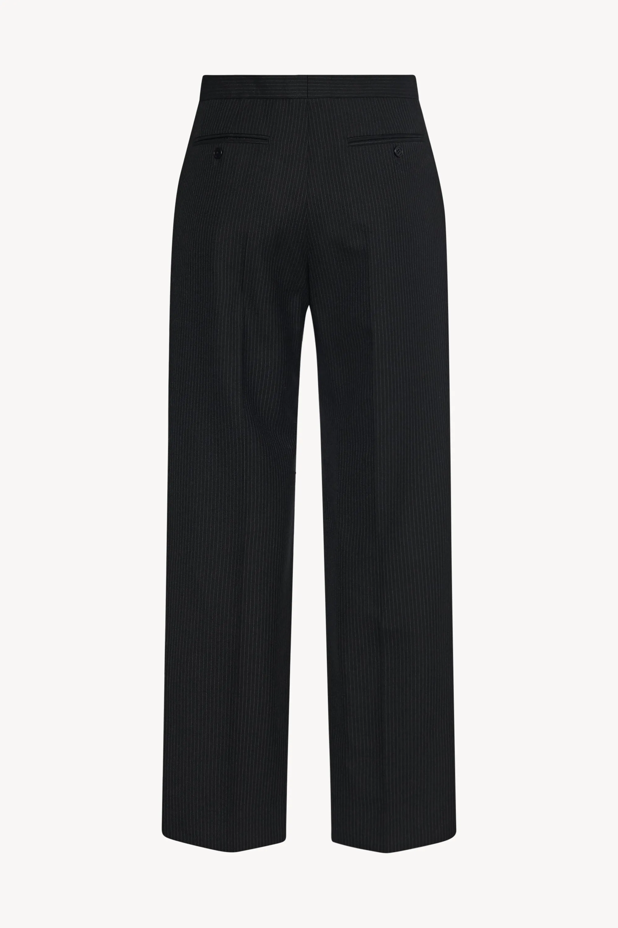 Baird Pant in Virgin Wool sold by The Row product image thumbnail 2