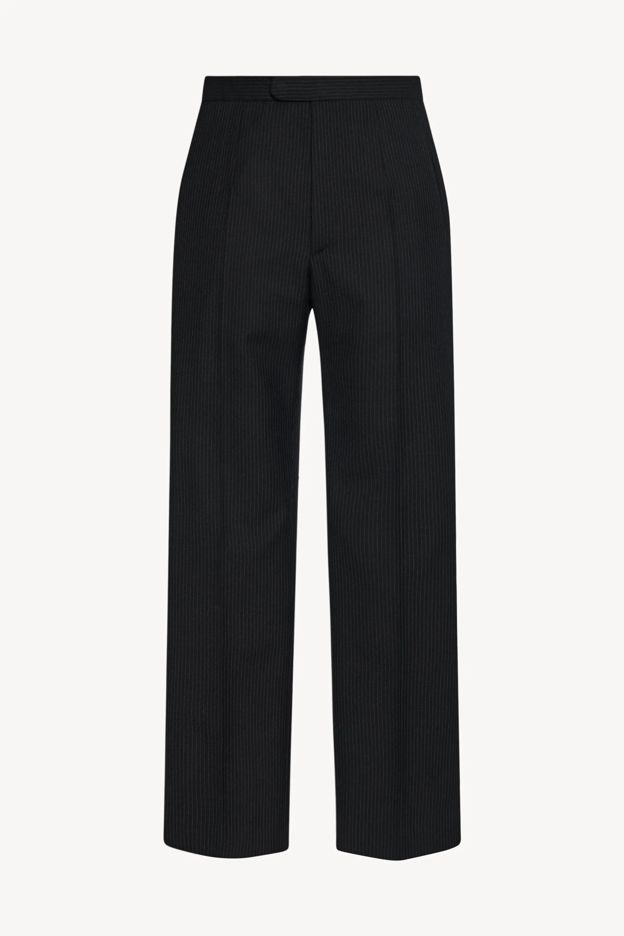 Baird Pant in Virgin Wool sold by The Row