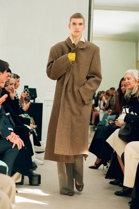 :: Winter 2023 :: Look 9 sold by The Row