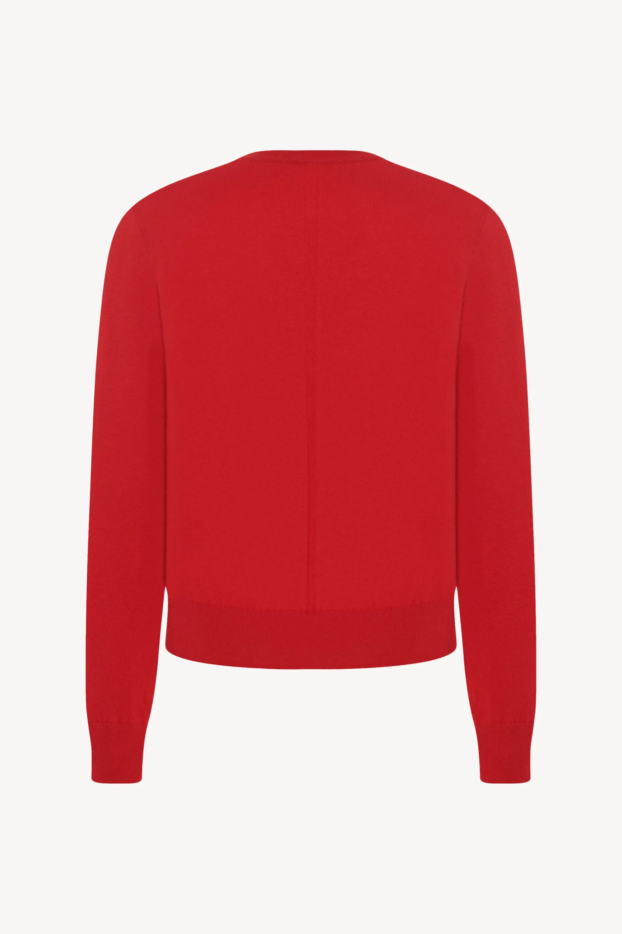 Benji Sweater in Cashmere sold by The Row product image thumbnail 2