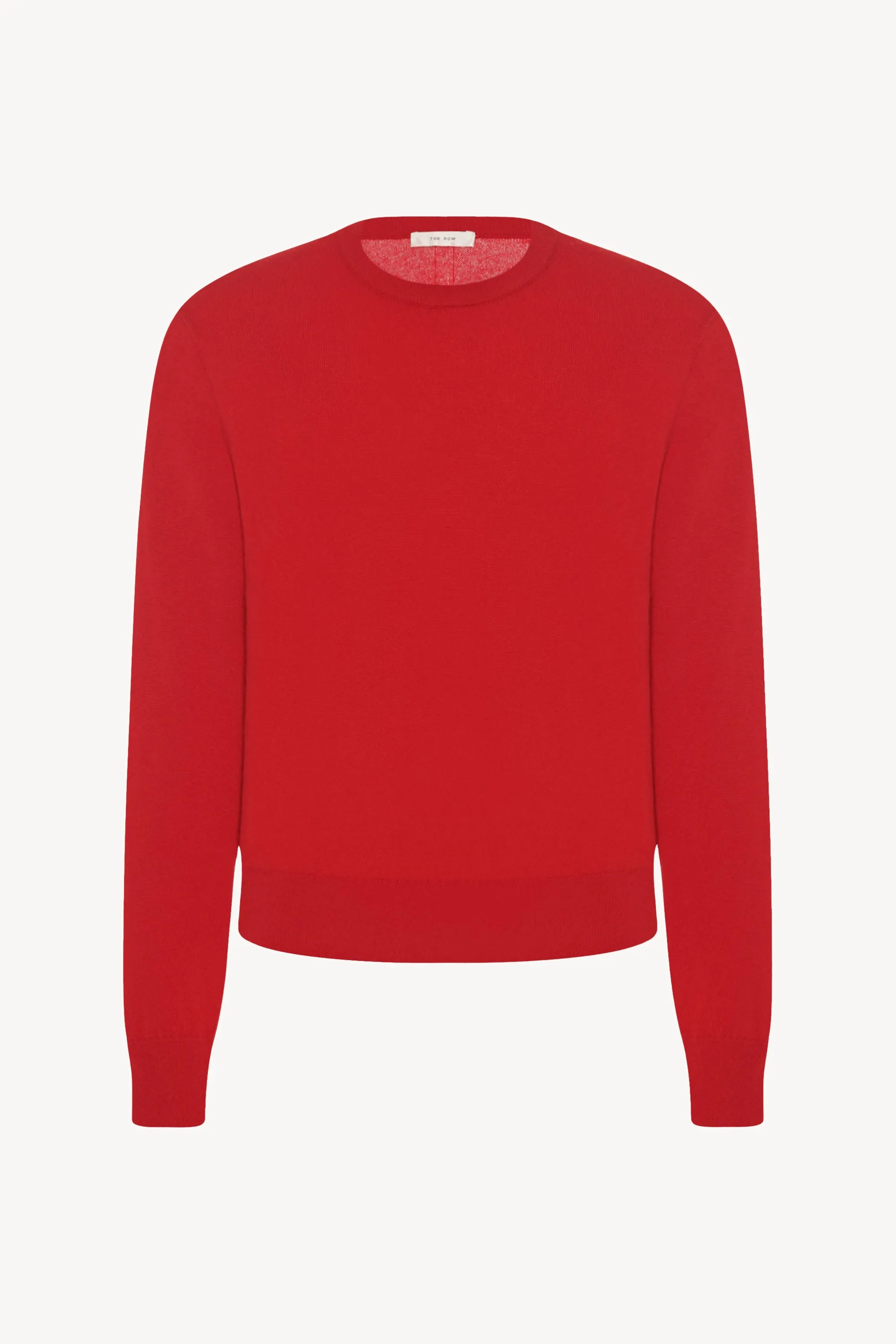Benji Sweater in Cashmere sold by The Row