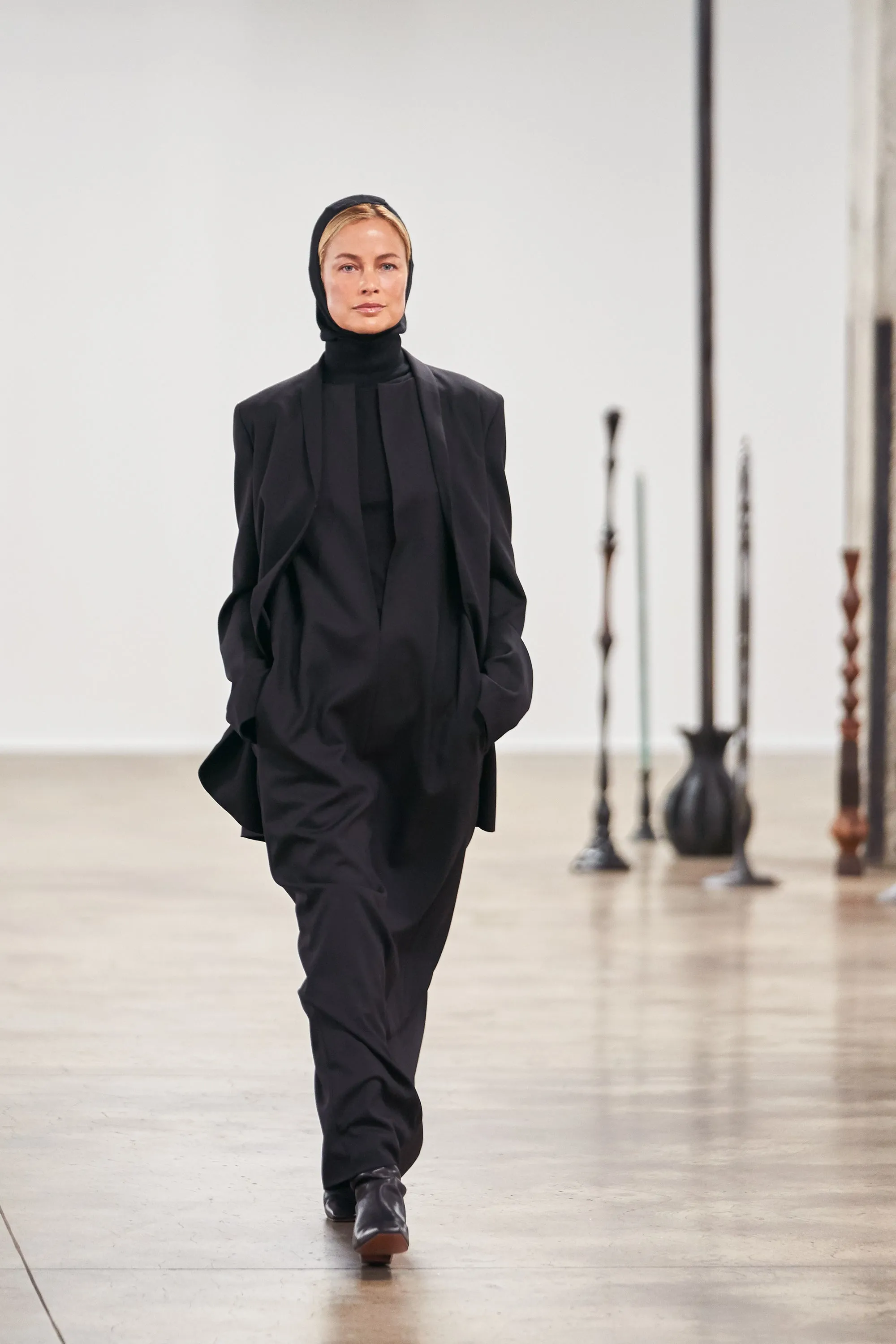 :: Fall 2020 :: Look 33 sold by The Row