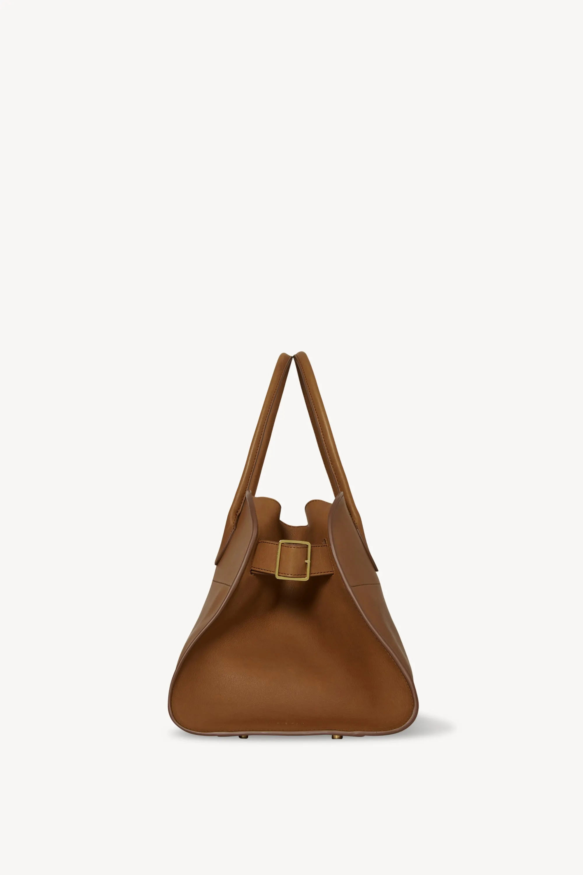 EW Margaux Bag in Leather sold by The Row product image thumbnail 3