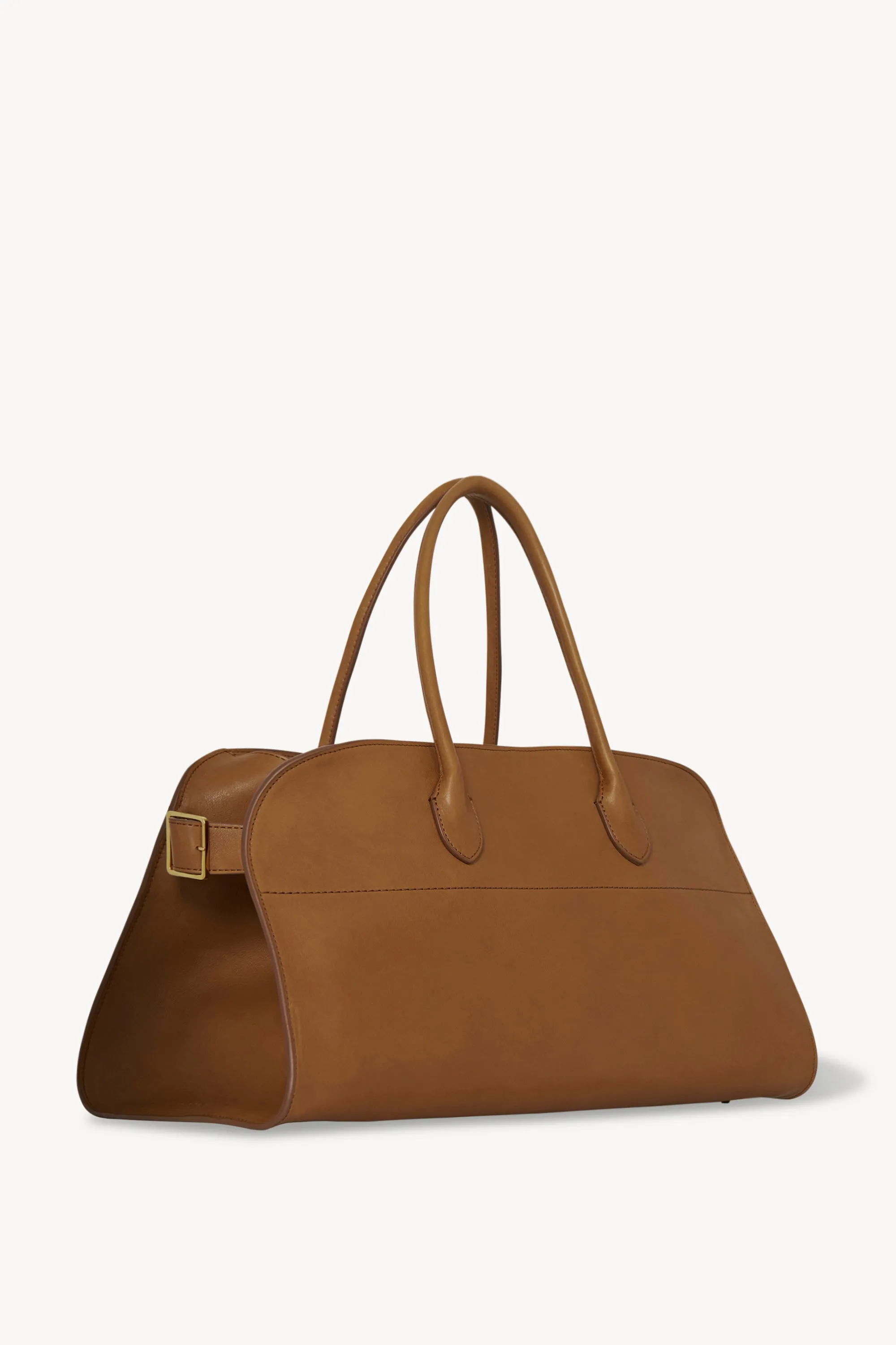 EW Margaux Bag in Leather sold by The Row product image thumbnail 2
