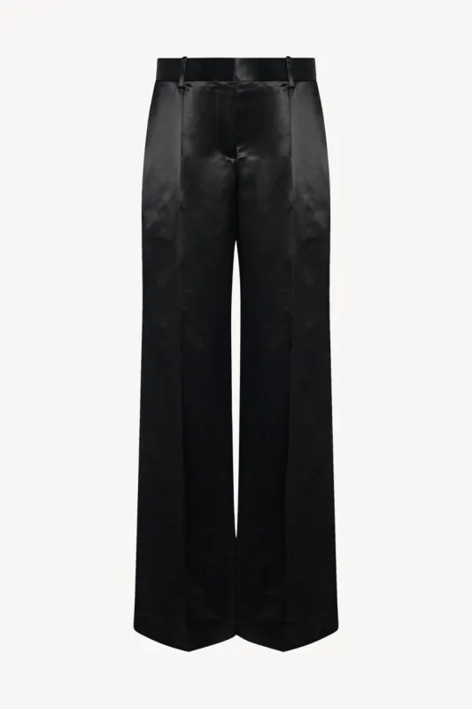 Encore Pant in Viscose sold by The Row