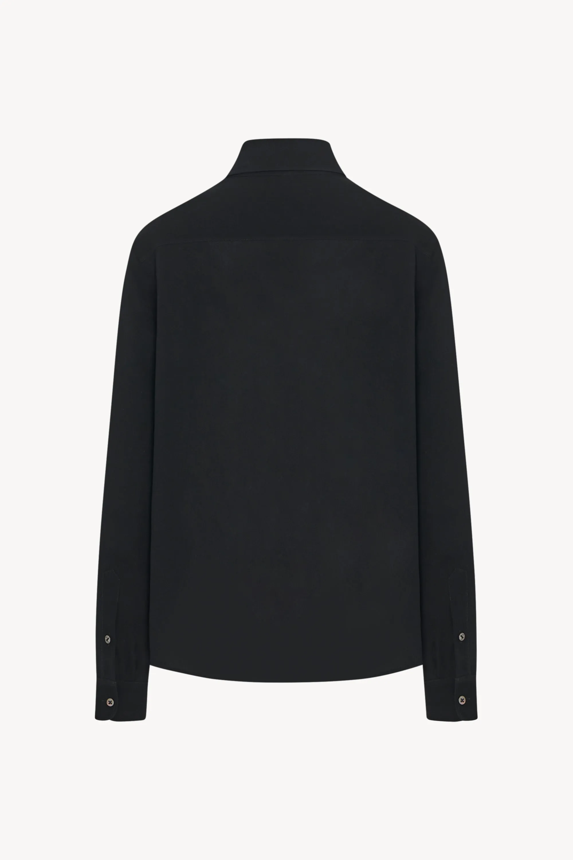 Maigret Shirt in Silk sold by The Row product image thumbnail 2