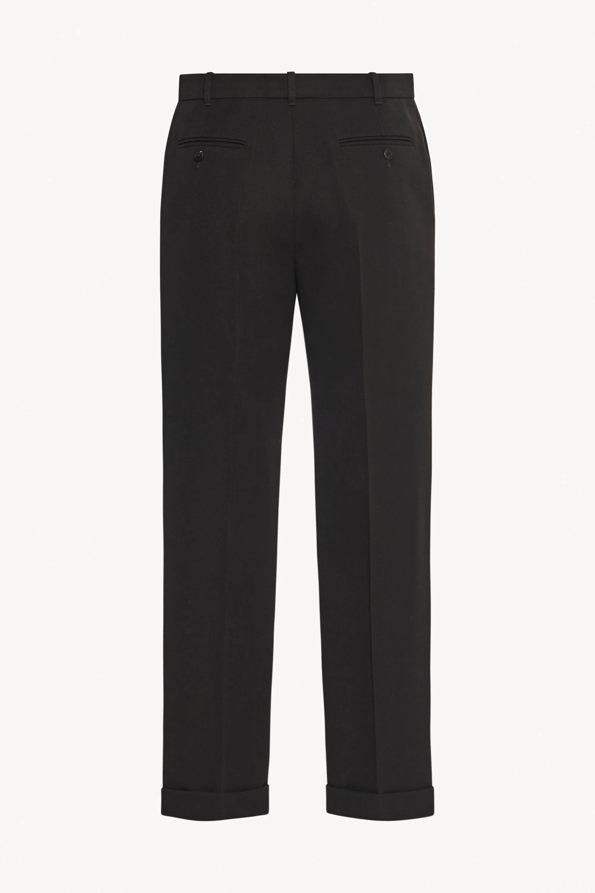 Seth Pant in Wool sold by The Row product image thumbnail 2