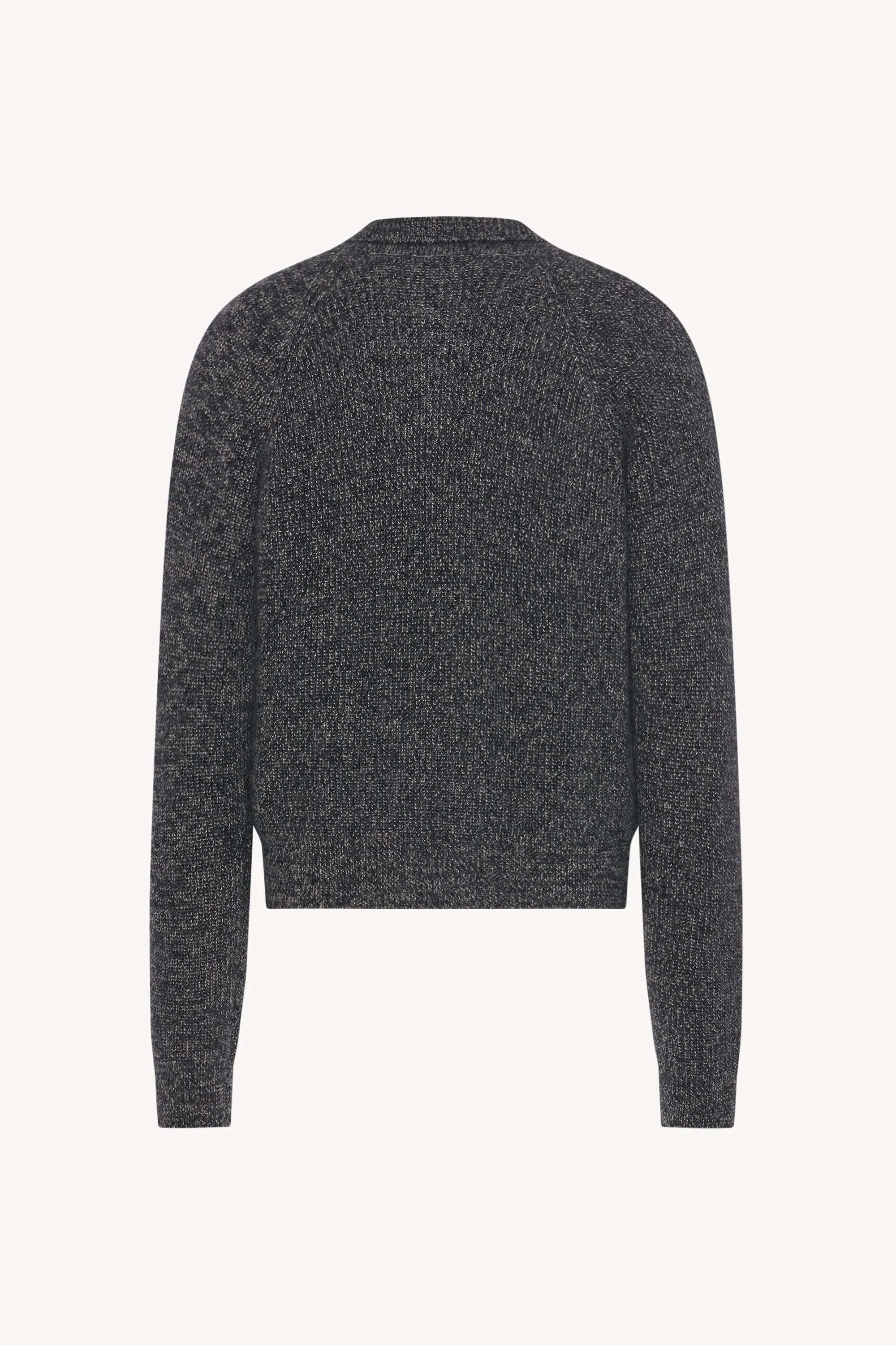 Jora Polo in Mohair and Silk sold by The Row product image thumbnail 2
