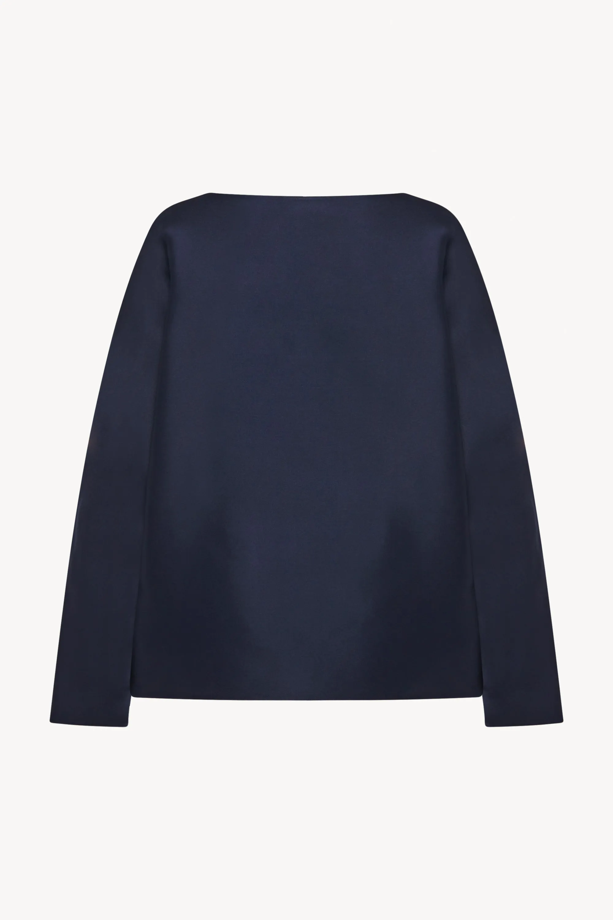 Dylia Top in Silk sold by The Row product image thumbnail 2