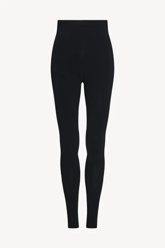 Clizia Legging in Viscose and Polyester sold by The Row