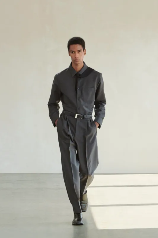 :: Spring 2022 :: Look 17 sold by The Row