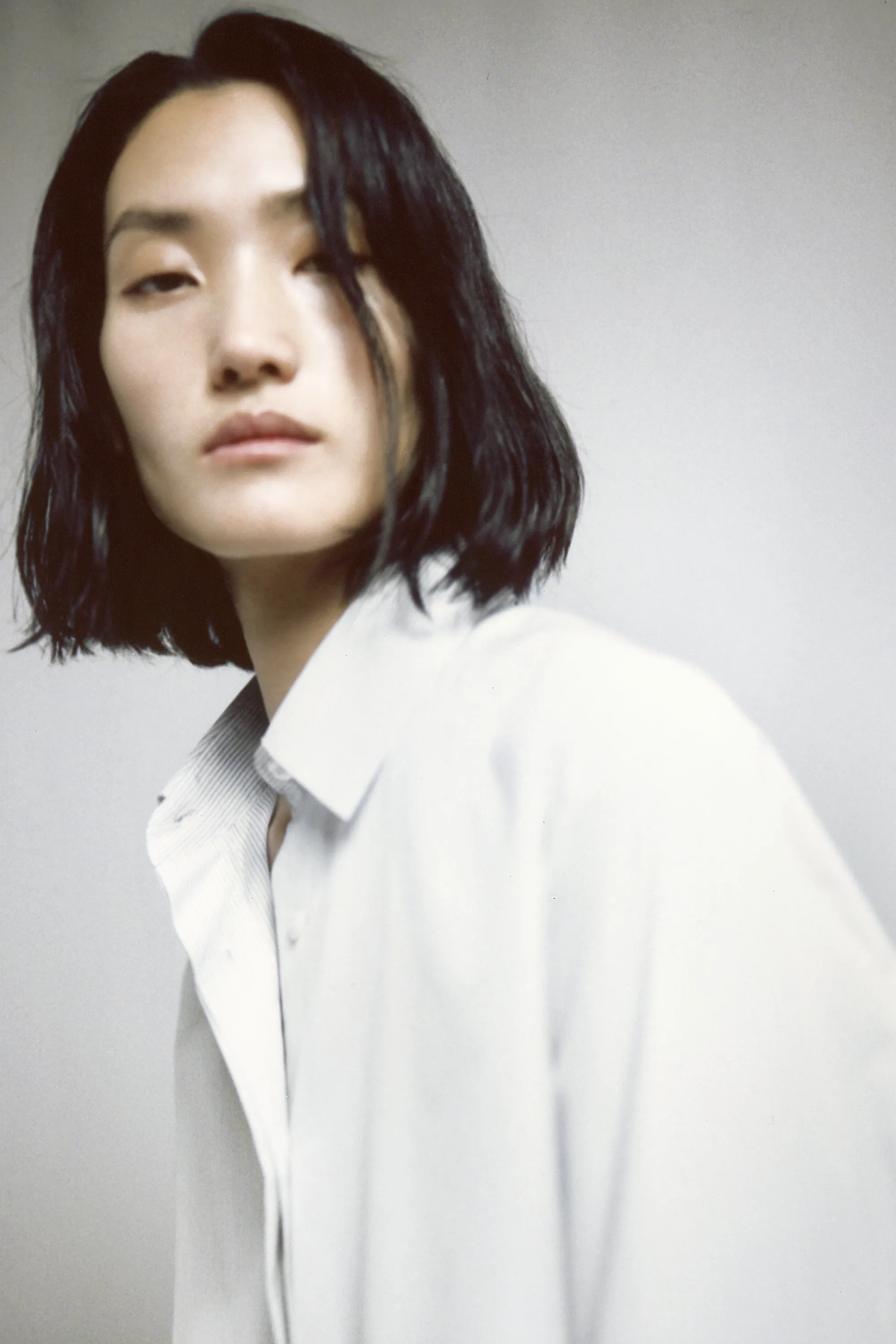 :: Women's Pre Fall 2019 :: Look 5 sold by The Row