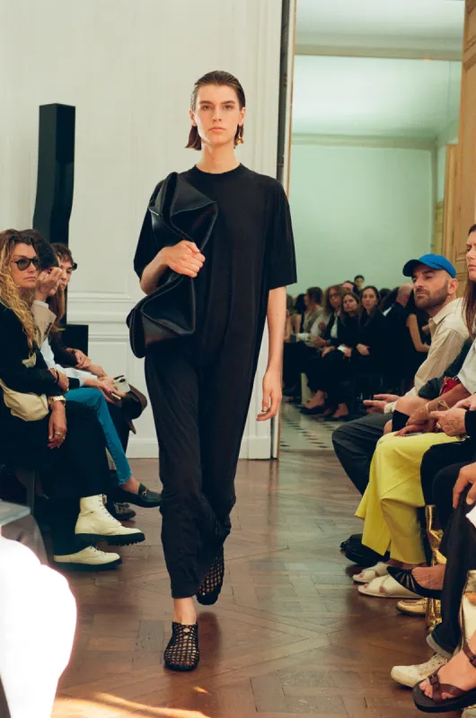 :: Summer 2024 :: Look 24 sold by The Row