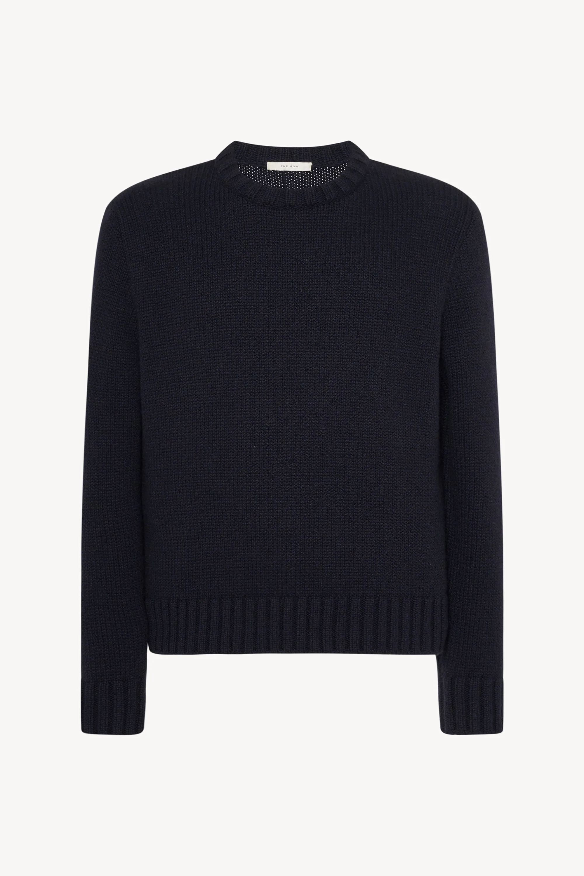 Benji Sweater in Cashmere sold by The Row