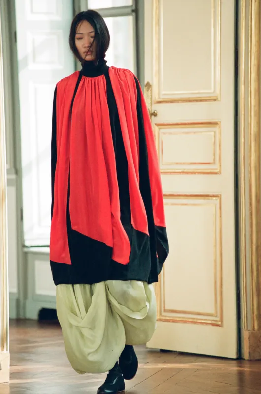 :: Winter 2022 :: Look 33 sold by The Row