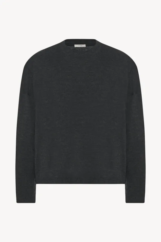 Nev Top in Cashmere sold by The Row