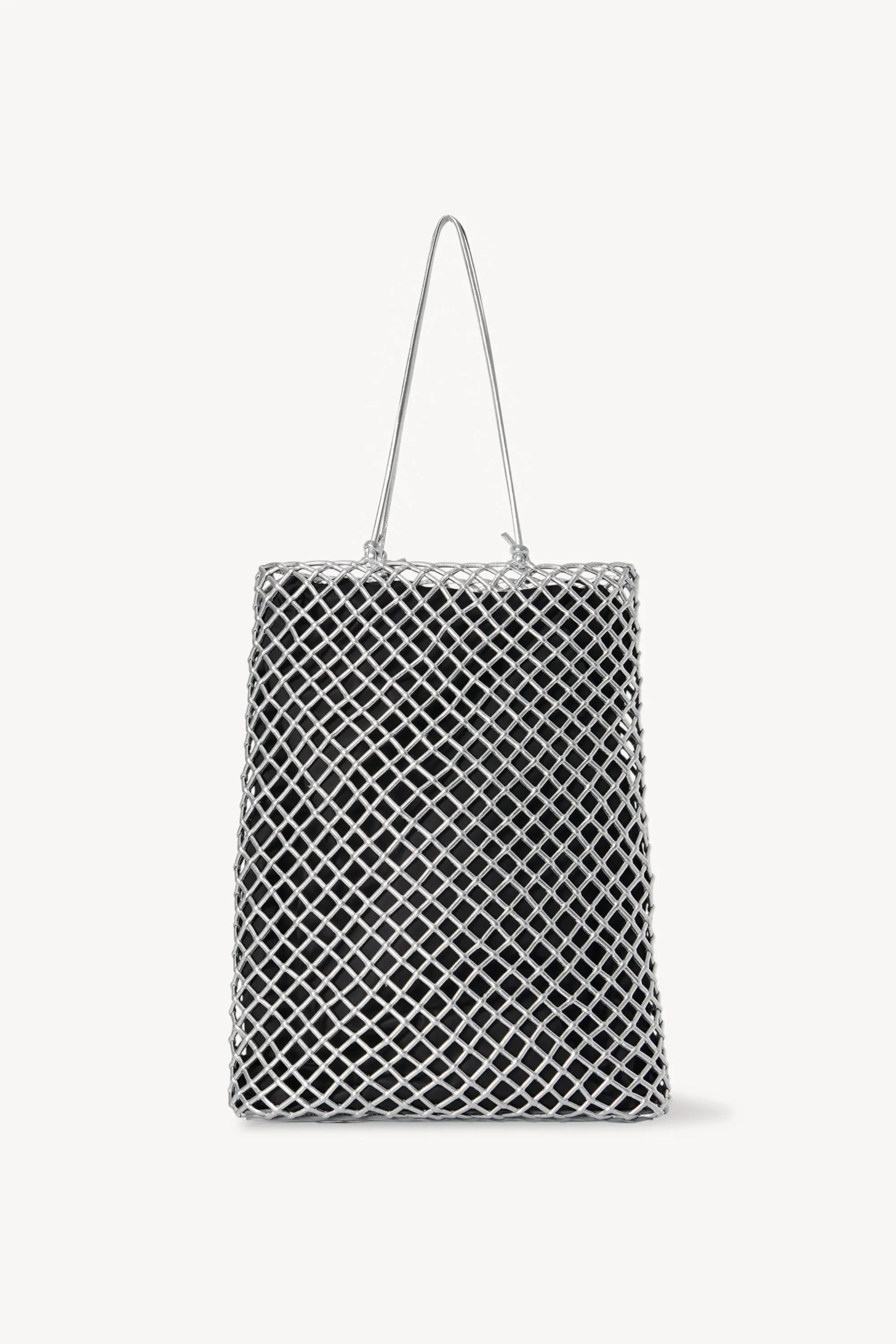 Mara Tote Bag in Leather sold by The Row product image thumbnail 4