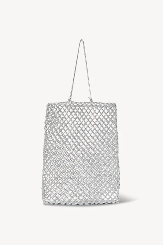 Mara Tote Bag in Leather sold by The Row