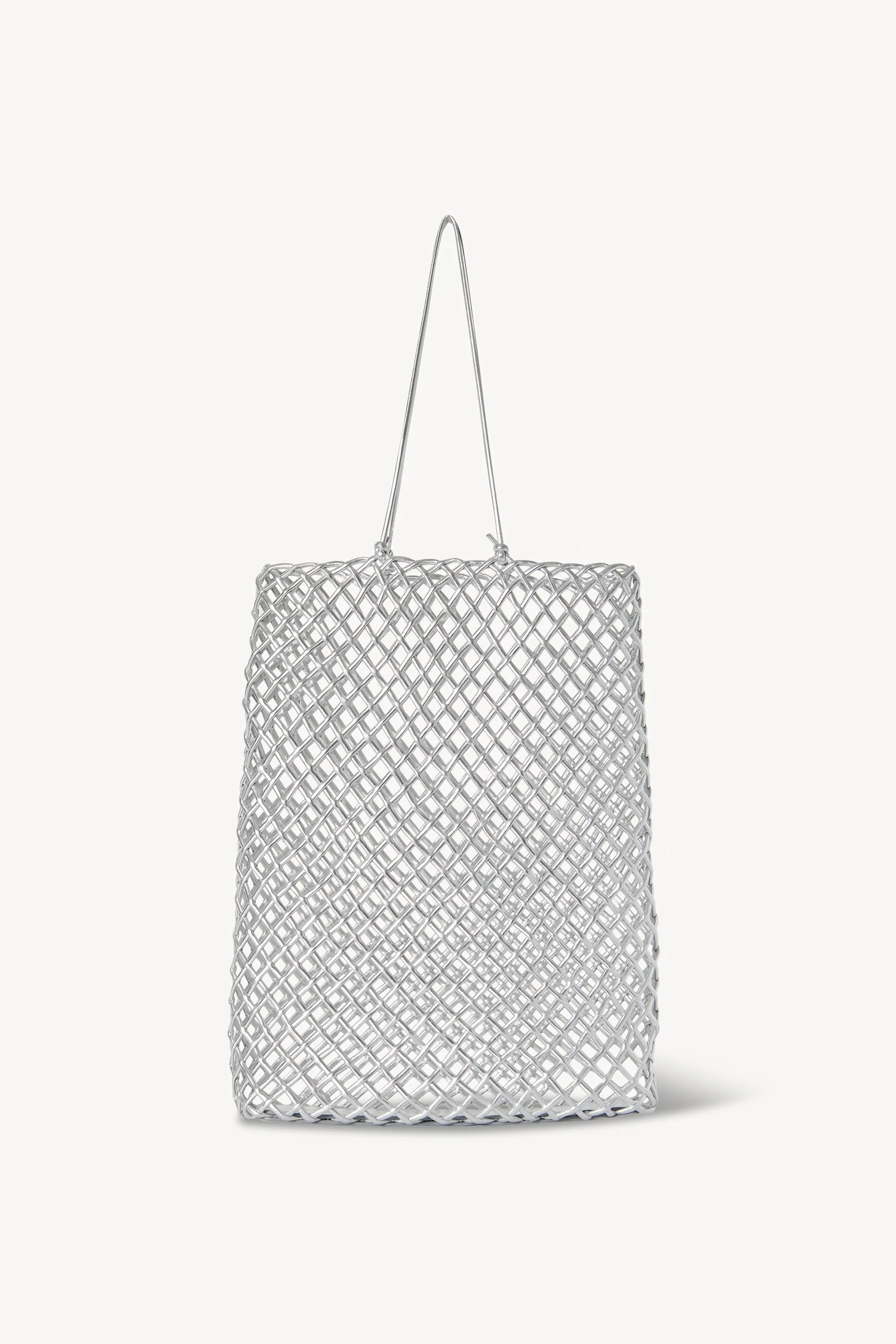 Mara Tote Bag in Leather sold by The Row