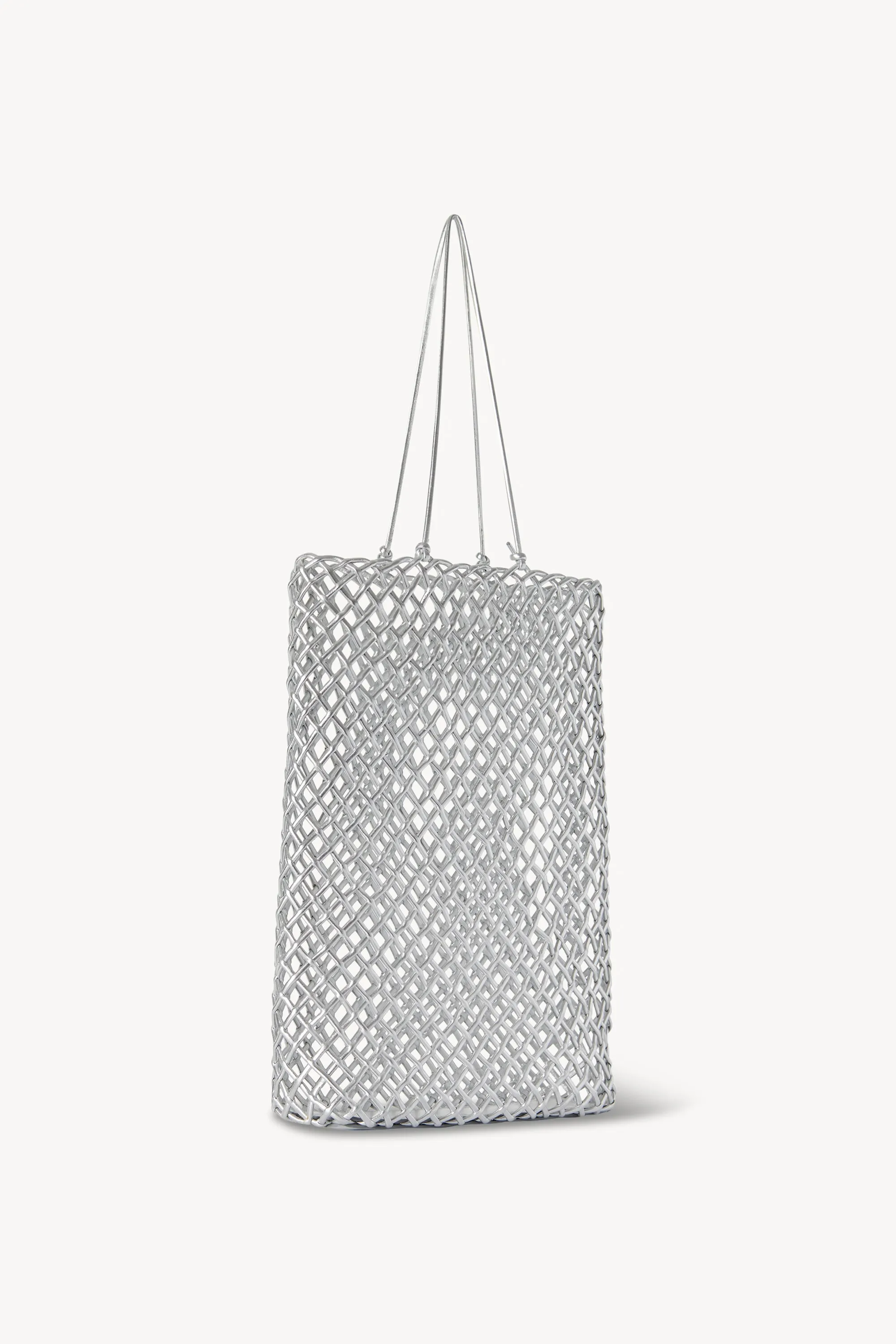 Mara Tote Bag in Leather sold by The Row product image thumbnail 2